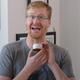 Illustration for article titled Before jet skiing from Chicago to New Orleans, Kurt Braunohler ate bugs with us
